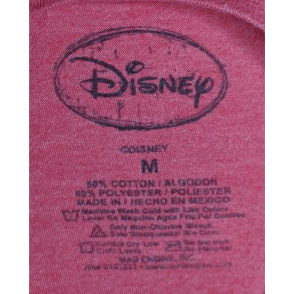 Disney Hakuna Matata T-shirt - Size M - GUC - Picture 4 of 4